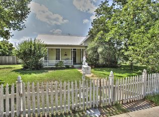 1404 Maple St, Georgetown, TX 78626