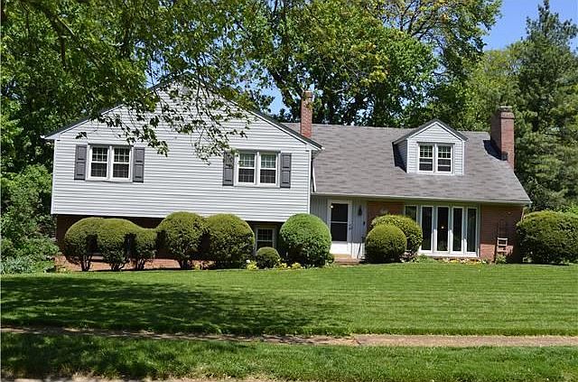 Welcome to 2513 Blackwood Rd