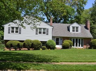 2513 Blackwood Rd, Wilmington, DE 19810