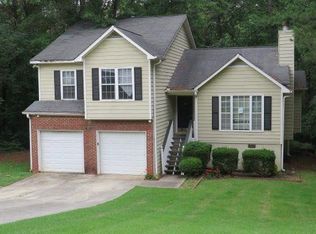 4900 Tahoe Ct, Winston, GA 30187
