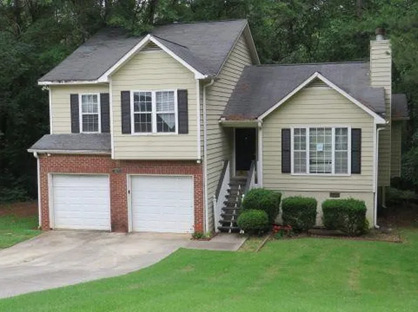 4900 Tahoe Ct, Winston, GA 30187