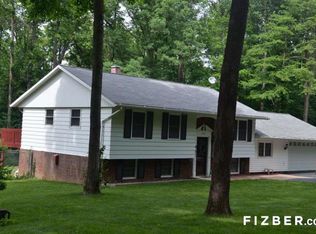 2714 W Westchester Dr, Crawfordsville, IN 47933