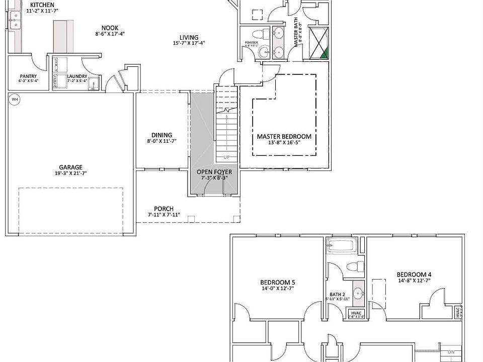 2nd image of 177 Double Creek Dr
