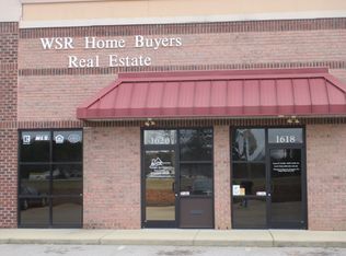 1620 Us 1 Hwy, Youngsville, NC 27596