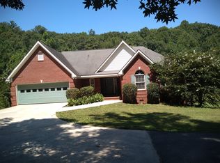 5896 Highway 20, Cartersville, GA 30121