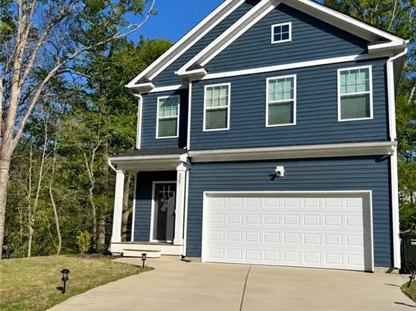 227 Bethune Dr, Williamsburg, VA 23185