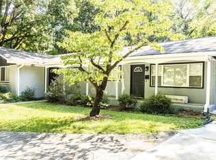 1877 N Druid Hills Rd NE, Atlanta, GA 30319