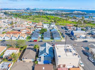 1931 S Mesa St, San Pedro, CA 90731