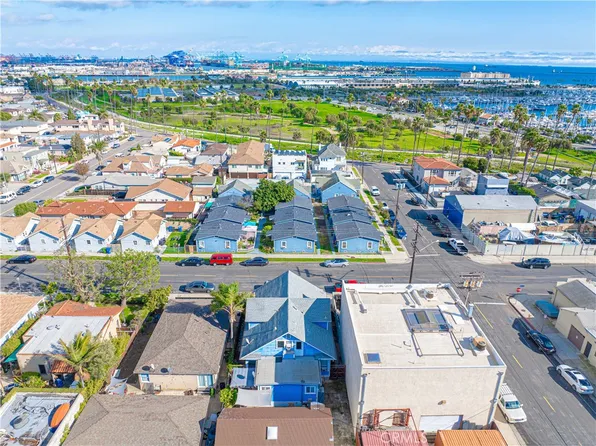 1931 S Mesa St, San Pedro, CA 90731