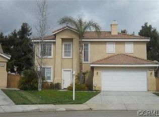 25534 Hondo Barranca #1, Moreno Valley, CA 92551