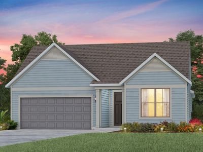 2539 Watershed Way Phase 1 Lot 225, Longs, SC, 29568