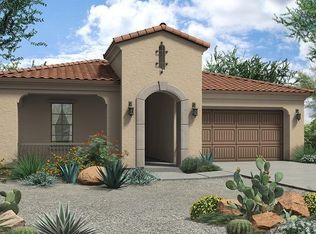 2254 N Acacia Way, Buckeye, AZ 85396