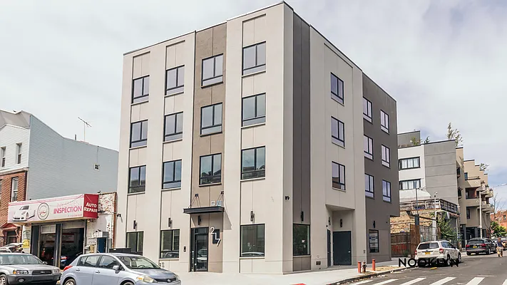 Rented by Nooklyn NYC LLC | media 17