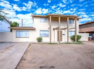 8244 W Osborn Rd, Phoenix, AZ 85033