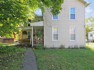 786 Newgarden Ave, Salem, OH
