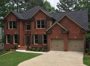 325 Laurel Green Way, Johns Creek, GA 30022