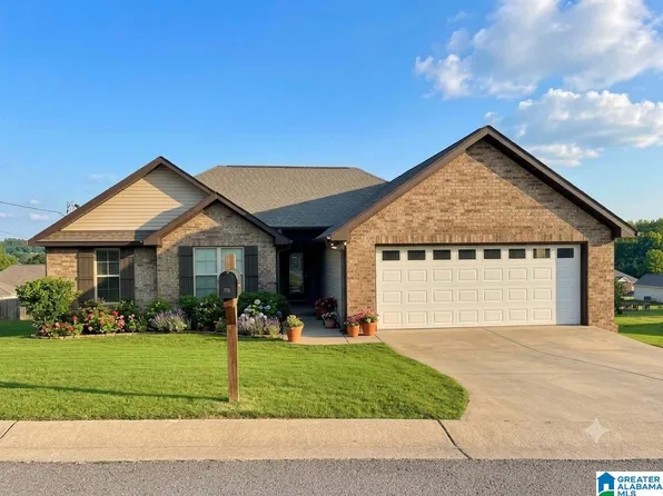 135 Sara Ln, Clanton, AL 35045