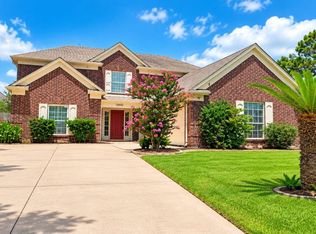 13202 Terralyn Way, Sugar Land, TX 77478