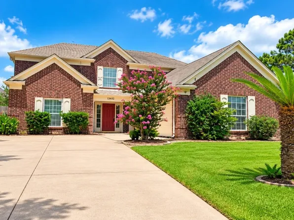 13202 Terralyn Way, Sugar Land, TX 77478