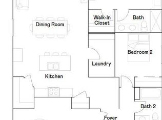 13125 N Farming Way, Marana, AZ 85653