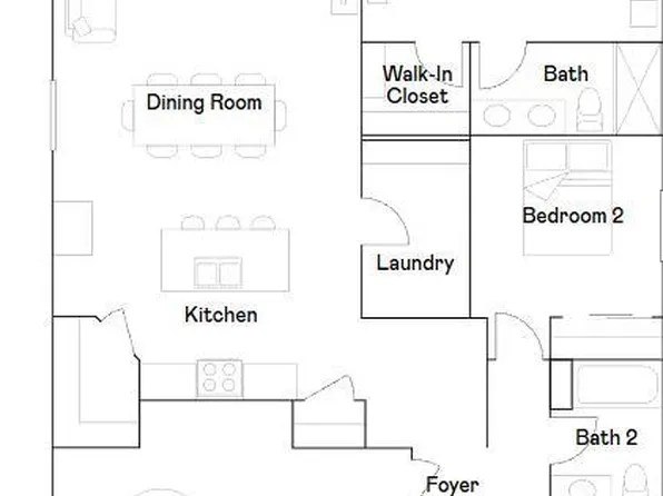 13125 N Farming Way, Marana, AZ 85653