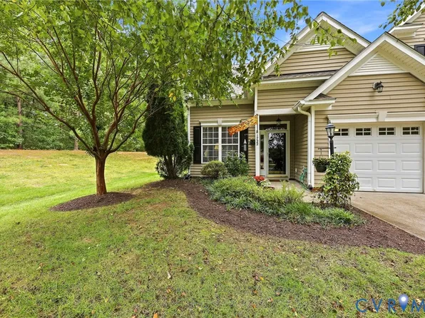 1722 Stonemill Lake Ter, Midlothian, VA 23112