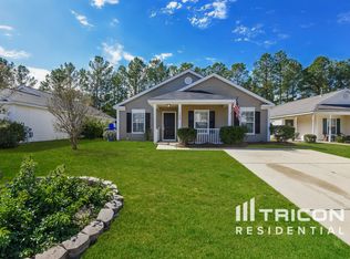 156 Springway Dr, Columbia, SC 29209