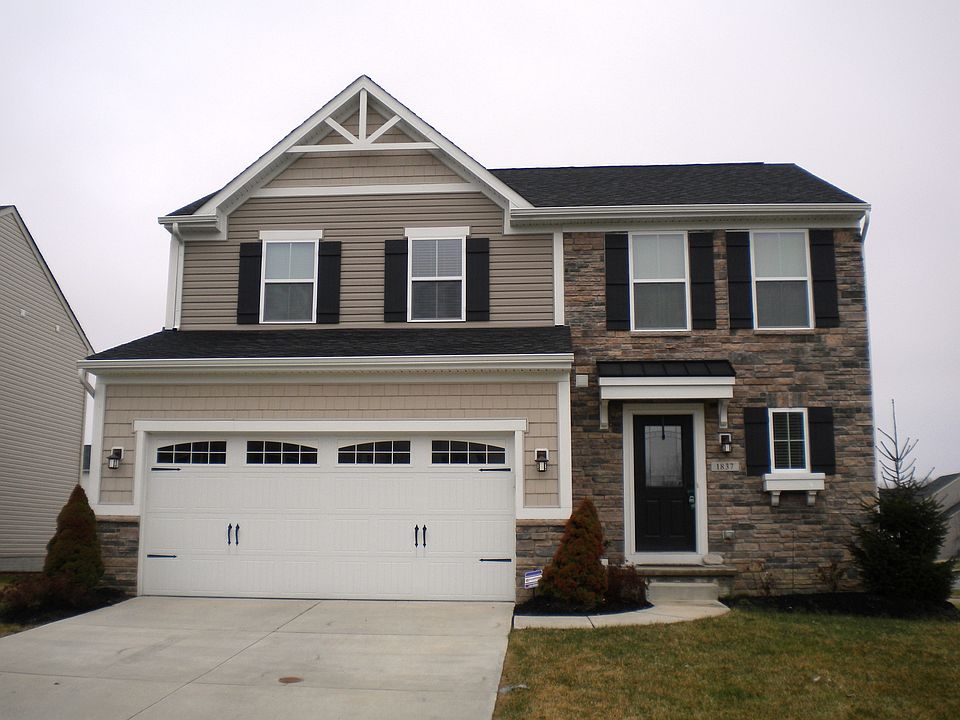 1st image of 1837 Thornwood Ln