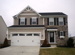 1837 Thornwood Ln, Painesville, OH 44077