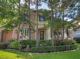 103 S Veilwood Cir, The Woodlands, TX 77382