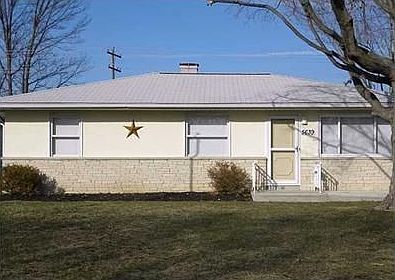 2nd image of 5639 Crawford Dr