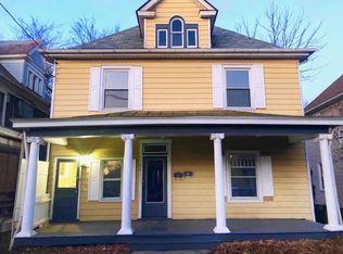 637 Day Ave SW #B, Roanoke, VA 24016