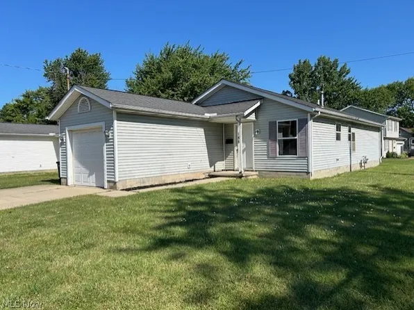 155 Ridgelawn Ave, Painesville, OH 44077