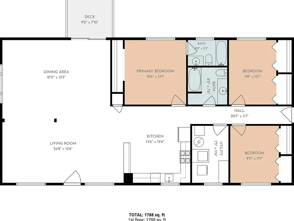 3890 NW 25th St