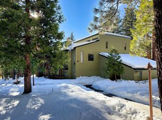 1300 Regency Way #73, Tahoe Vista, CA 96148