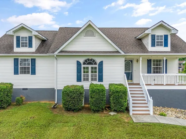 727 Old Store Rd, Madisonville, TN 37354