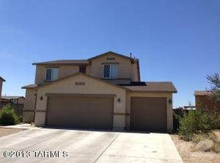 1157 W Camino Hombre Viejo, Sahuarita, AZ 85629