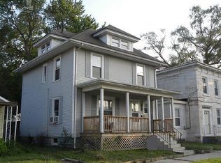 510 E Jefferson St, Sandusky, OH 44870