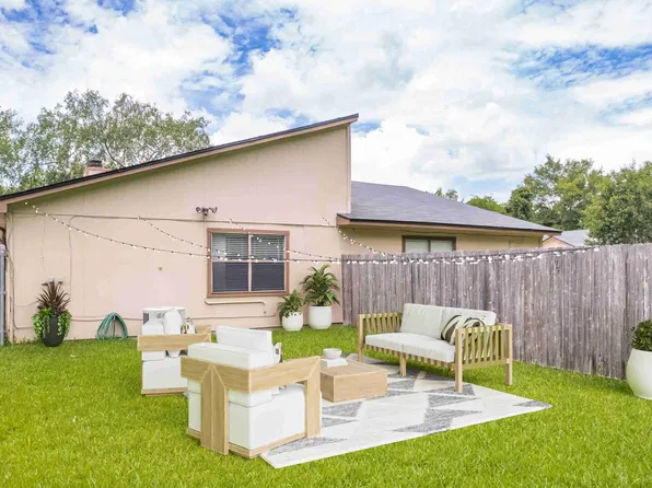 Ashford Pecan Grove