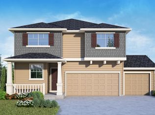 3640 NE Quince Way, Camas, WA 98607