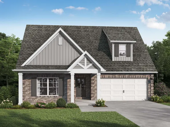 8147 Kimbrell Station Loop, Mc Calla, AL 35111