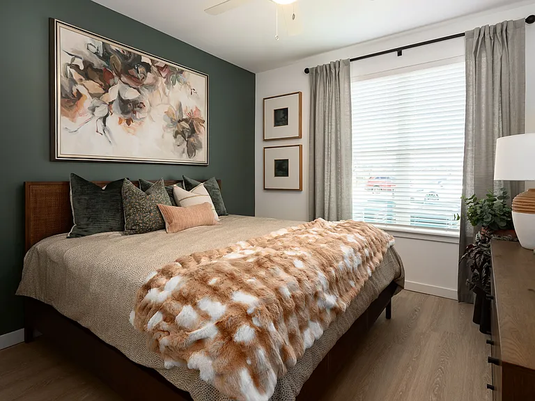 Render Douglasville by Crescent Communities — Photo 19