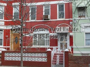 473 Miller Ave, Brooklyn, NY 11207