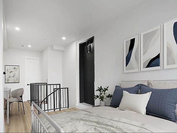 3rd image of 139 Meserole St #4C