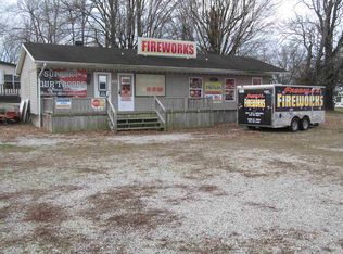 274 State Road 60 E, Mitchell, IN 47446