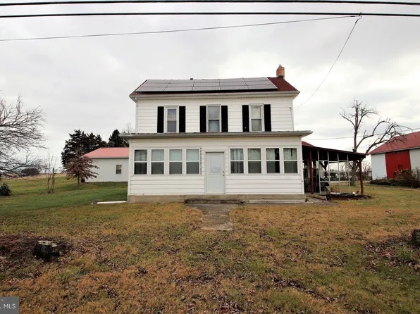 11815 Saint Paul Rd, Clear Spring, MD 21722