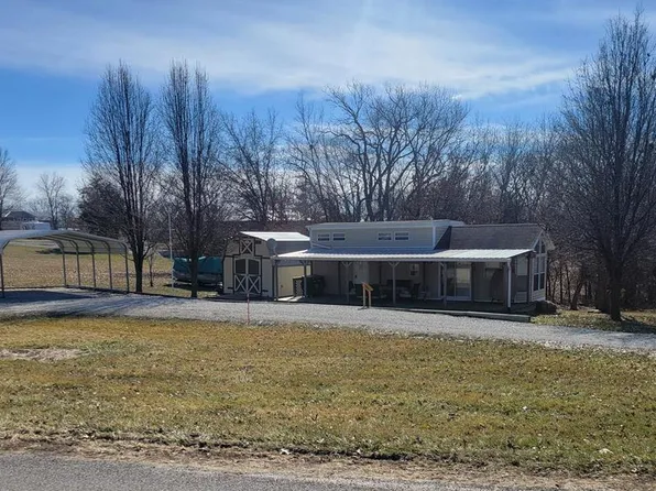 20006 Painted Cup Dr, Unionville, MO 63565