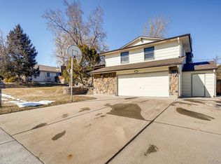 6895 W 69th Pl, Arvada, CO 80003