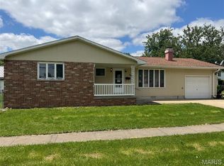 240 S Jefferson St, Kahoka, MO 63445