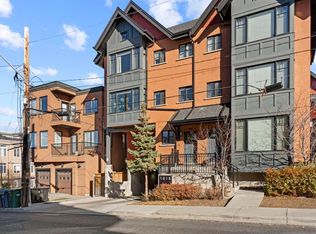 1818 W 14a St SW #101, Calgary, AB T2T3W6